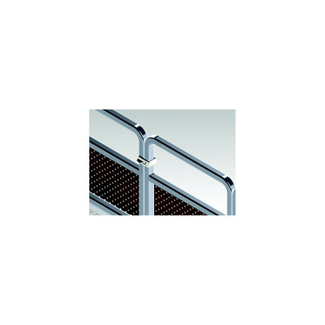 Stainless Pontoon Gate Latch