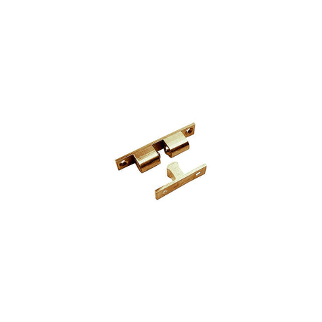 Stud Catch 1 15/16" Brass