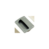 Flush Pull, Gray