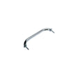 SeaDog 2542091 Stud Mount Flanged Grab Rail, Stainless, 10"