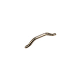 SeaDog Surface Mount Hand Rail | Formed 304 Stainless Steel | 1" Outside Diameter | 5/16" Fastener