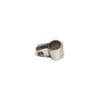 Sea-Dog 2701611 Jaw Slide, Stainless, 1"