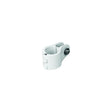 Sea-Dog 2731631 Jaw Slide, 7/8" White Hinged