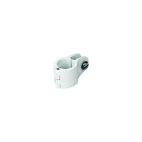 Sea-Dog 2731631 Jaw Slide, 7/8" White Hinged