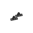 Nylon Deck Hinge(Black)