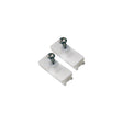 Side Mount/Slide Black 2/Cd