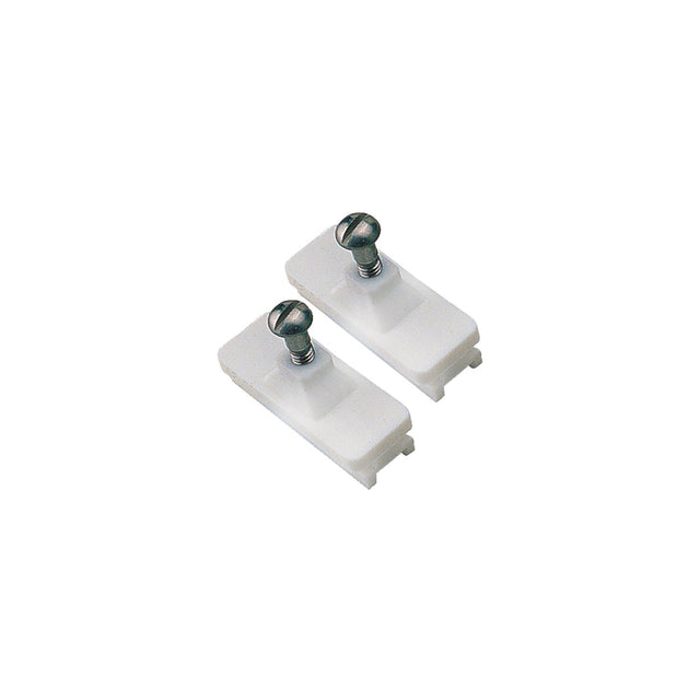 Side Mount/Slide Black 2/Cd