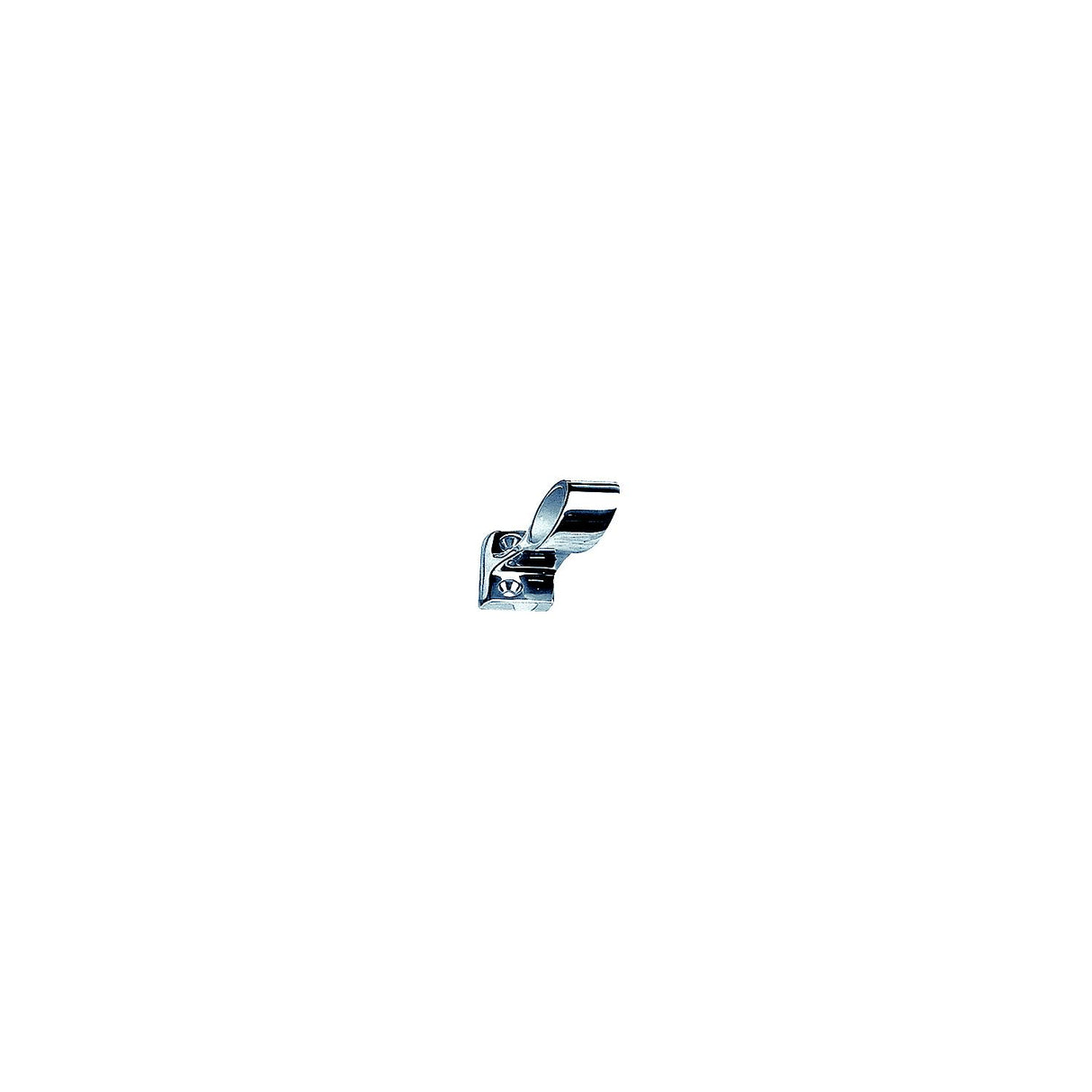 Sea-Dog 2850611 60° Center, Stainless, 1" Tubing