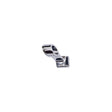 Rail Stanchion Center-60°