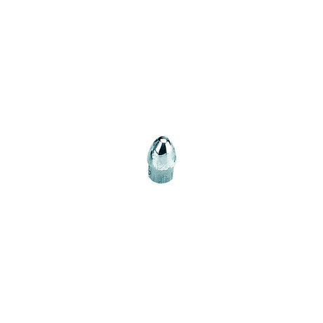 Sea-Dog 2882901 Bullet End, Stainless, 7/8" Tubing