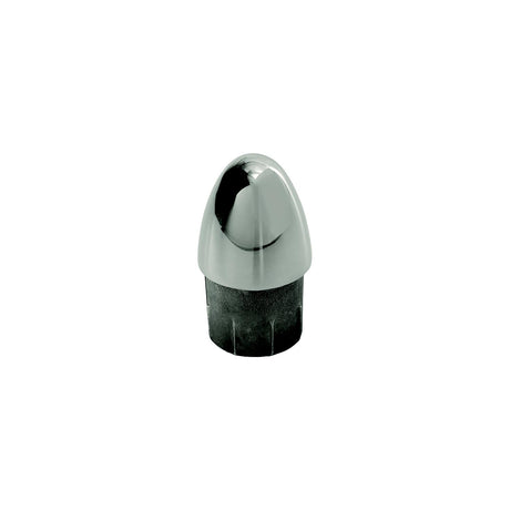 Sea-Dog 288291 Bullet End, Stainless, 1" Tubing