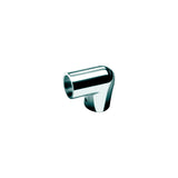 SeaDog 2950911 90° Elbow Rail Fitting, 316 Stainless, 1"