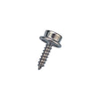 Sea-Dog 2991131 Screw Snap Stud (#10 Screw), Nickel Plated Brass, 6 sets