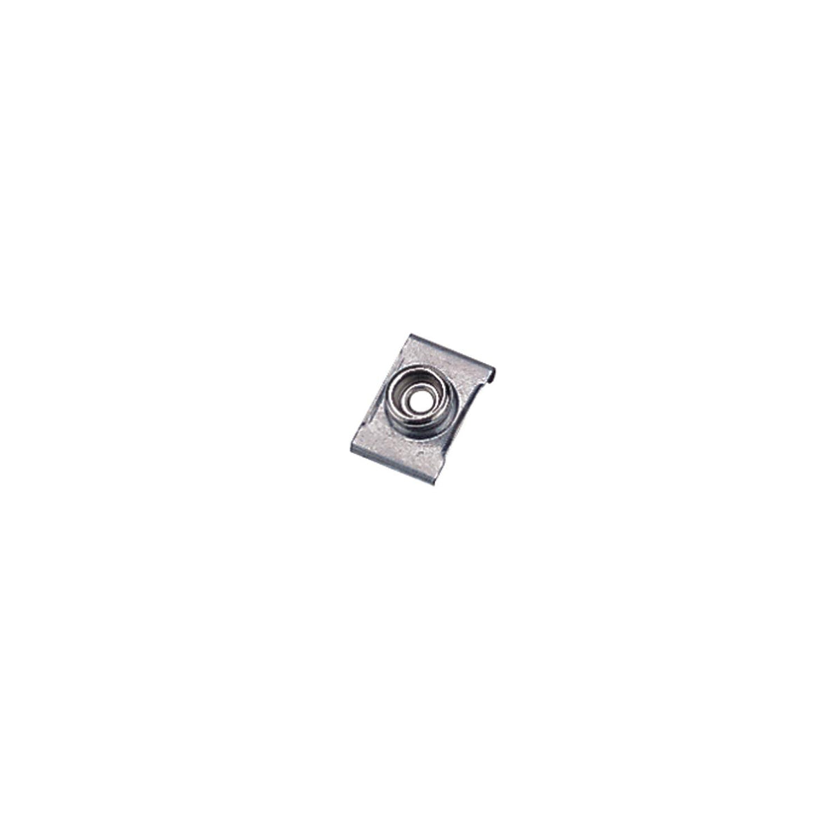 SeaDog 2991241 S.S. Windshield Clip, 4 sets