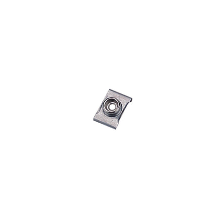 SeaDog 2991241 S.S. Windshield Clip, 4 sets