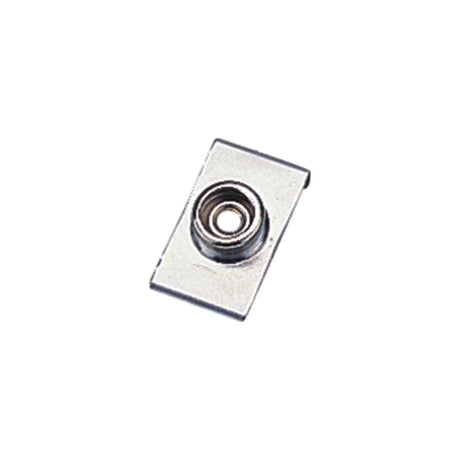 SeaDog 2991241 S.S. Windshield Clip, 4 sets