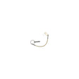 Seadog 299981 Straight Release Pin w/Lanyard, Bulk