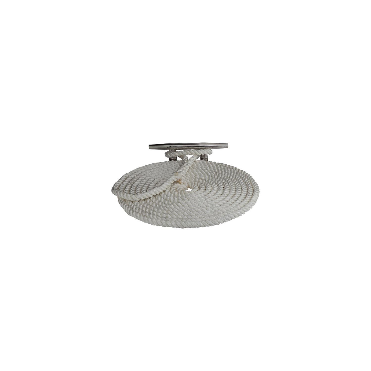 Sea Dog Premium Twisted Three-Strand Nylon Dock Line