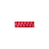 Sea Dog 302110006RD1 Premium Double Braided Nylon Fender Line, 3/8" × 6', Red pr.