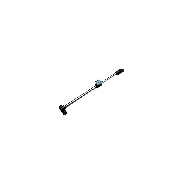 SeaDog Hatch Adjuster | Formed & Stamped 304 Stainless & Nylon