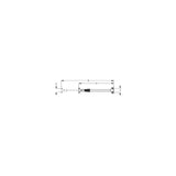 SeaDog Hatch Adjuster | Formed & Stamped 304 Stainless & Nylon