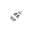 SeaDog 322150 Anchor Chock | Fits 5 to 20 lb Anchors | #10 Fastener
