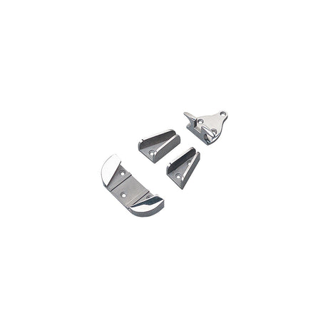 SeaDog 322150 Anchor Chock | Fits 5 to 20 lb Anchors | #10 Fastener