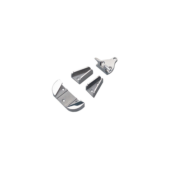 SeaDog 322150 Anchor Chock | Fits 5 to 20 lb Anchors | #10 Fastener