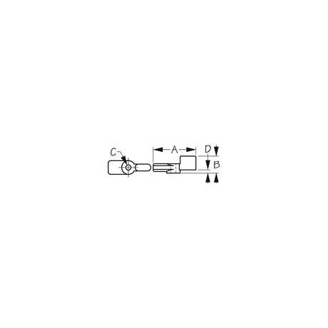 Single Wing Latch Pr