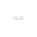 Thumb Latch Ea