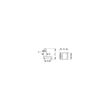 Retainer Spacer Pr