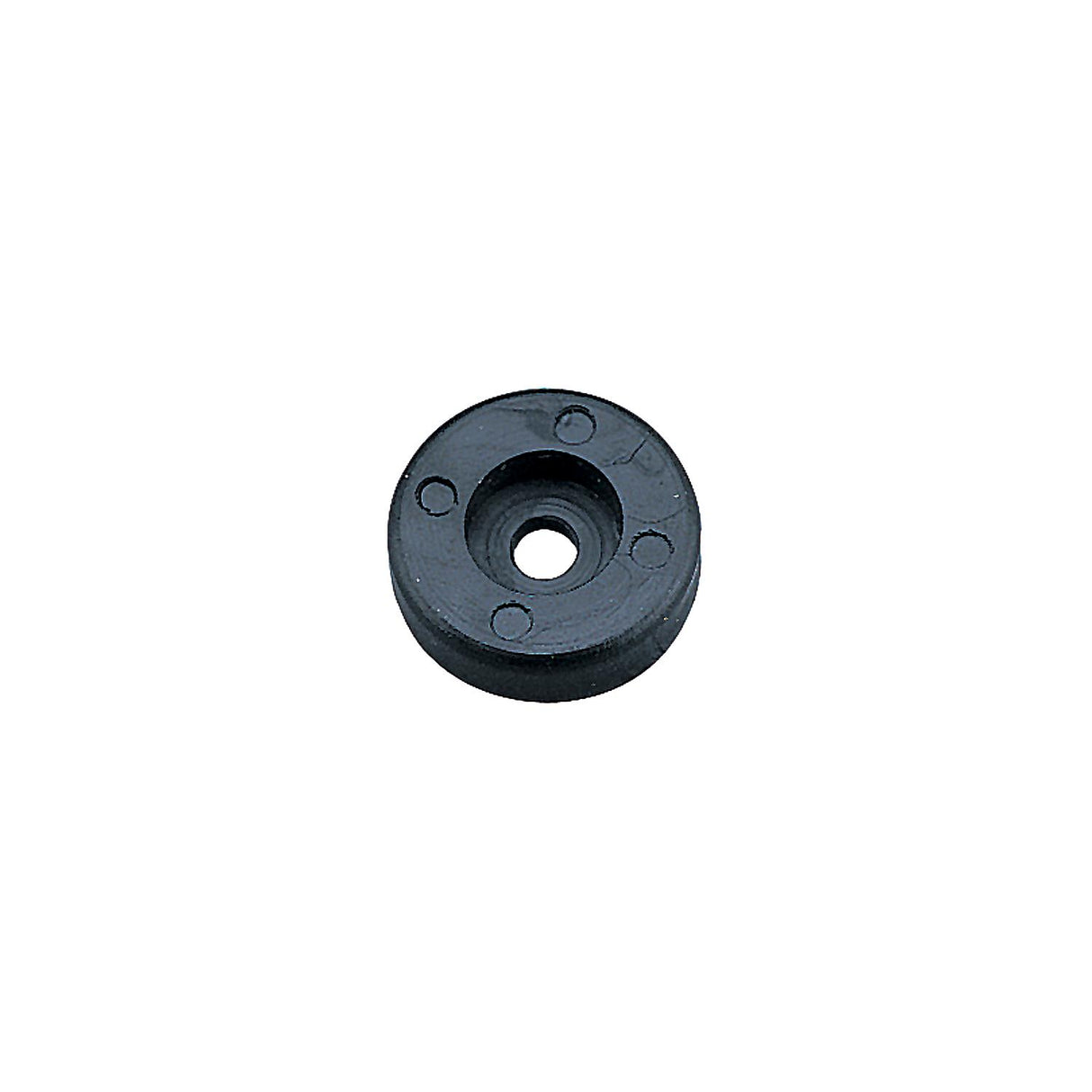 Windshield / Door Bumper Pad, Black