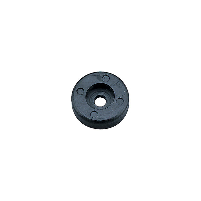 Windshield / Door Bumper Pad, Black