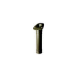 SeaDog 325161 Plastic Flush Mount Rod Holder, Flat Dark Earth