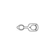 Seadog Replacement Cap & Gasket