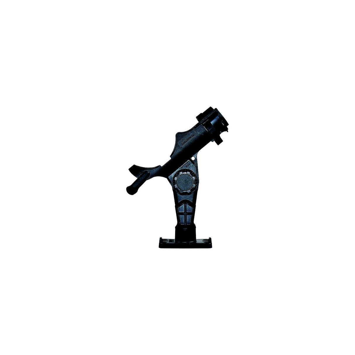 SeaDog 3254121 Triple Threat™ Rod Holder - Surface Mount, Black