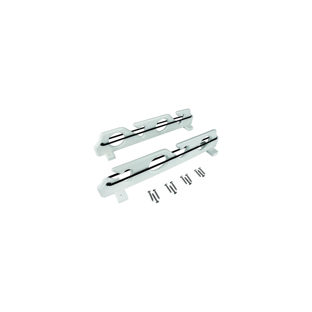 Sea-Dog 3256241 4-Rod Storage Rack