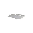 Sea-Dog 3265803 Fillet Table, 20” W x 12-5/8” D, Table Only