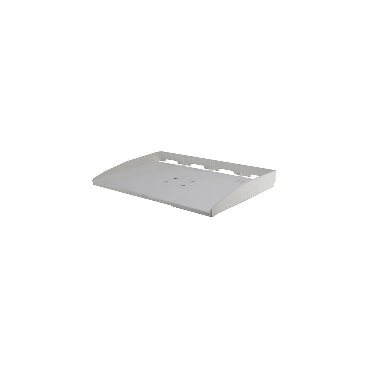 Sea-Dog 3265803 Fillet Table, 20” W x 12-5/8” D, Table Only