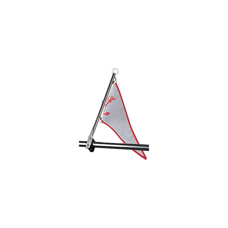 Rail Mount Flag Pole
