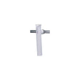 SeaDog Rail Mount 11-3/4" Rod Holder | Fits 7/8" to 1" Tubing