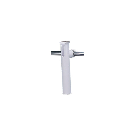 SeaDog Rail Mount 11-3/4" Rod Holder | Fits 7/8" to 1" Tubing