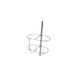 SeaDog Rail Mount Dual Boat Fender Holder Storage Rack | 7/8" to 1"