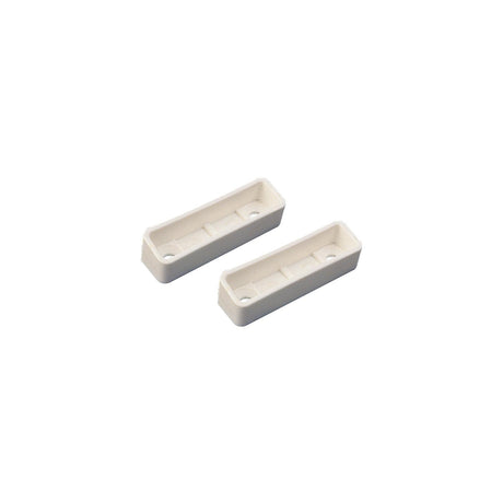 Deck Mount Bow Sockets