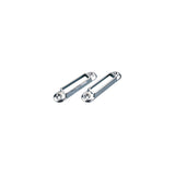 Boat Cover Bow Sockets