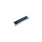 SeaDog Deck Step | Injection Molded Rubber & Stamped 304 Stainless