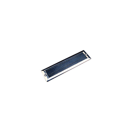 SeaDog Deck Step | Injection Molded Rubber & Stamped 304 Stainless