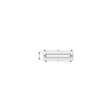 SeaDog Deck Step | Injection Molded Rubber & Stamped 304 Stainless
