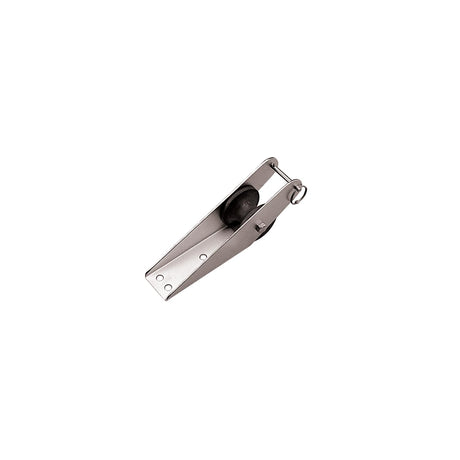 SeaDog 328057 Medium Fairlead Bow Roller | 1" Max Rope Diameter | 3/8" Bolt Fastener