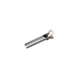 SeaDog 328064 Unpolished Medium Anchor Bow Roller | 1-1/2" Max Rope Diameter | 3/8" Bolt Fastener